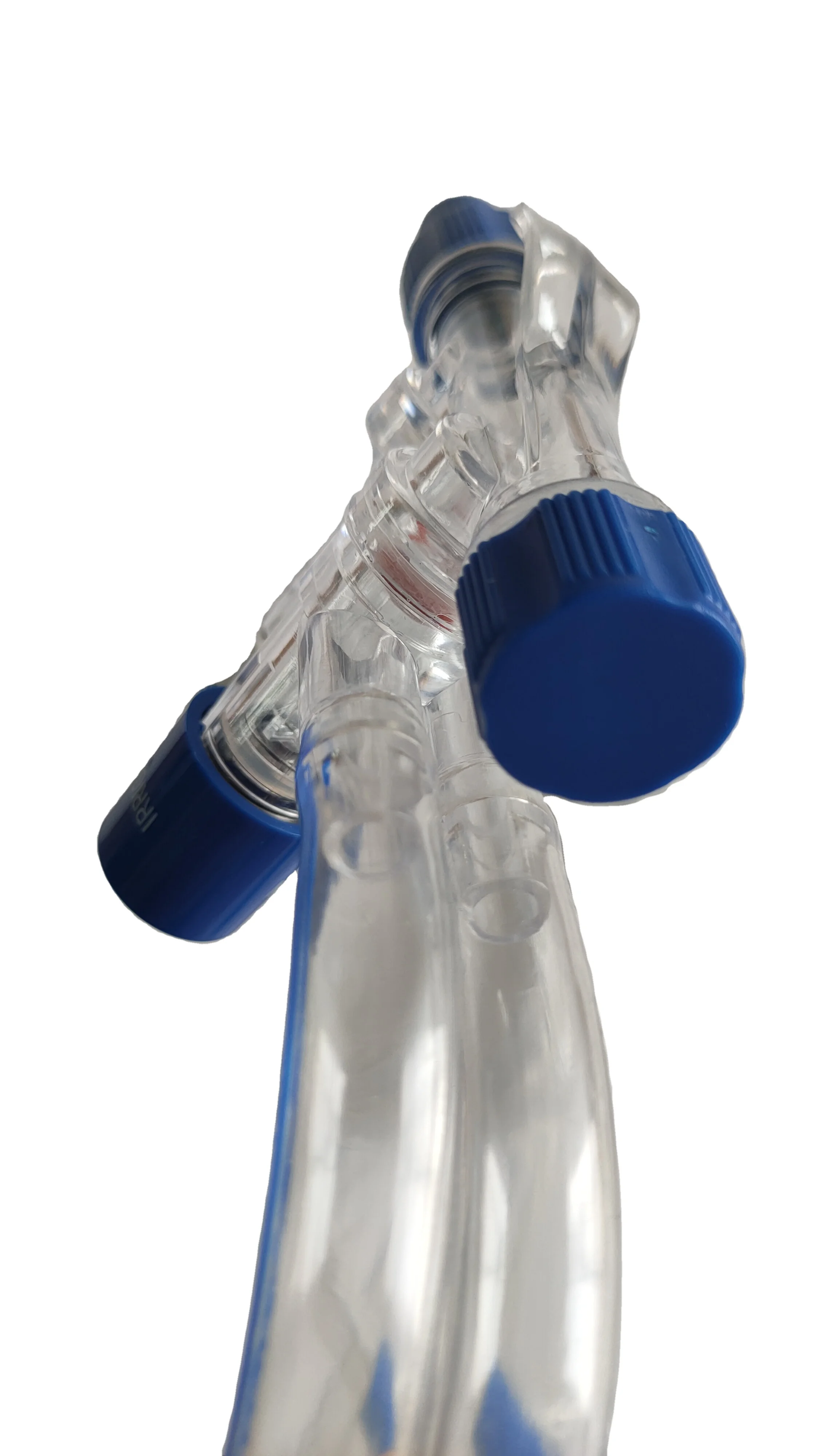 Laparoscopic Suction Irrigation Tubing Device Laparoscopy Instruments