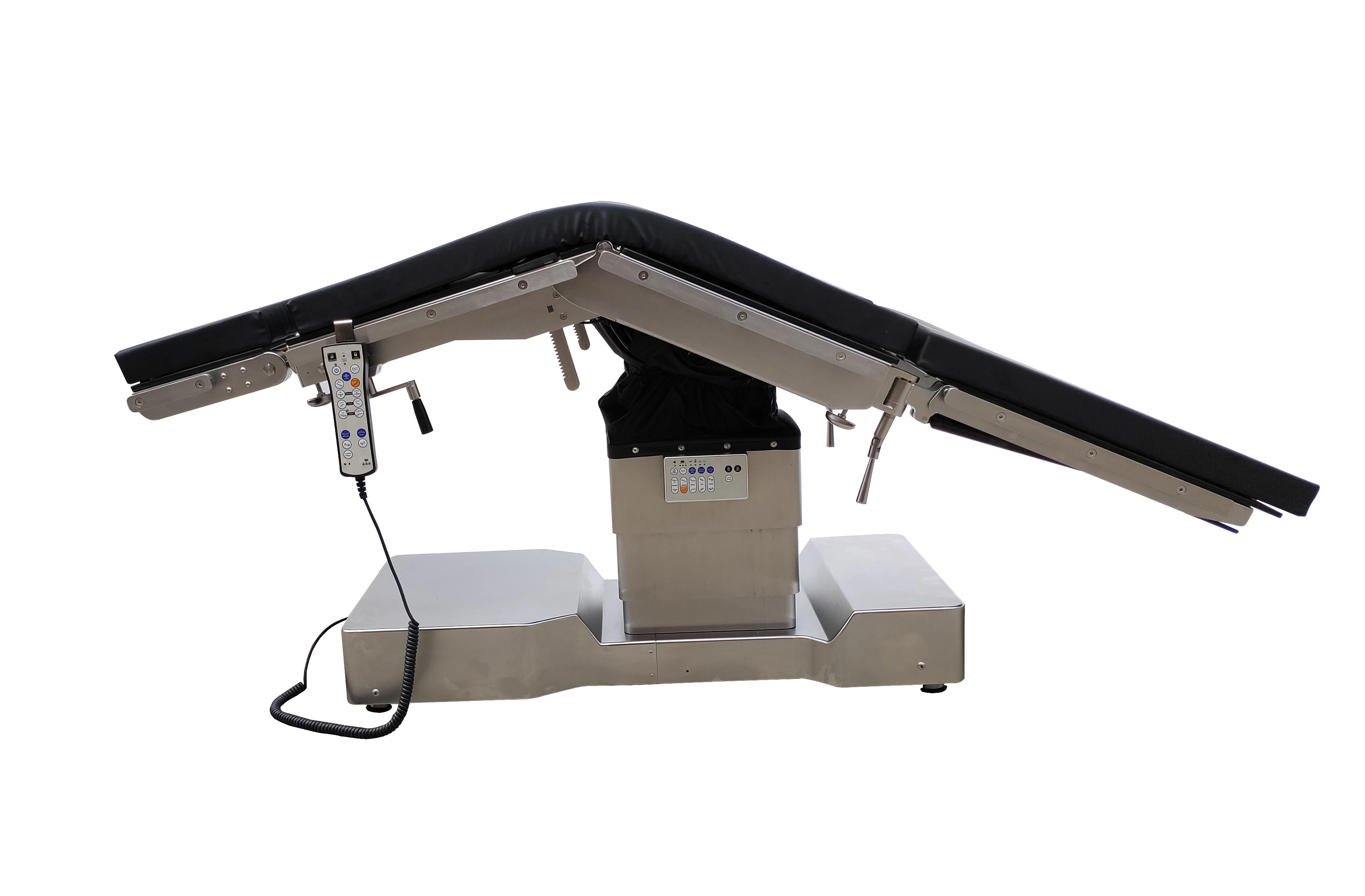 theater operation electrical hydraulic surgical table operating table for operating room surgery table with good price