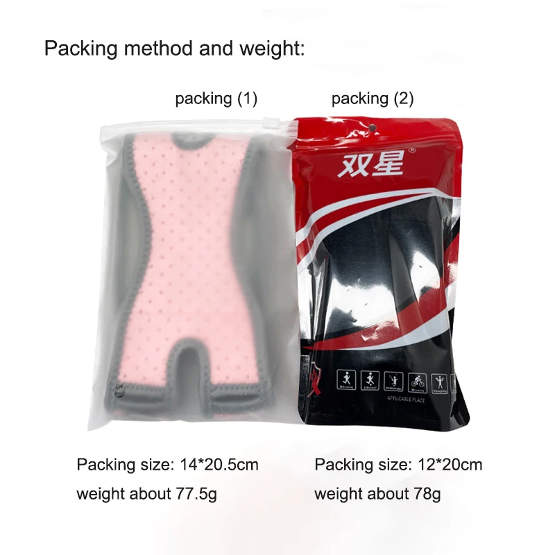 Pressurized Breathable Knee Protector Nylon Silicone Pad Brace Adjustable Sports Belt Bandage Tendon Strap Patella Knee Support