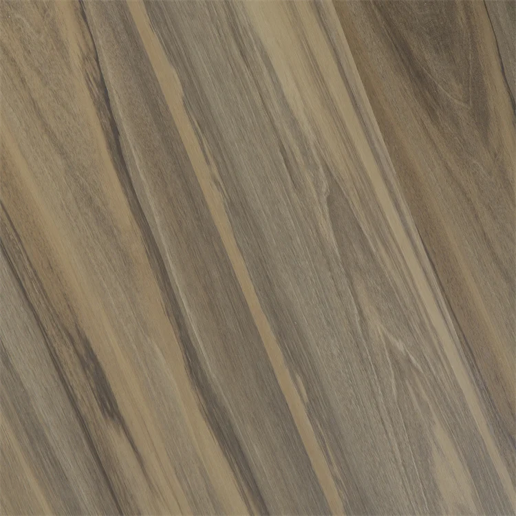 easy to install wood floor tiles PVC  plastic flooring   korea