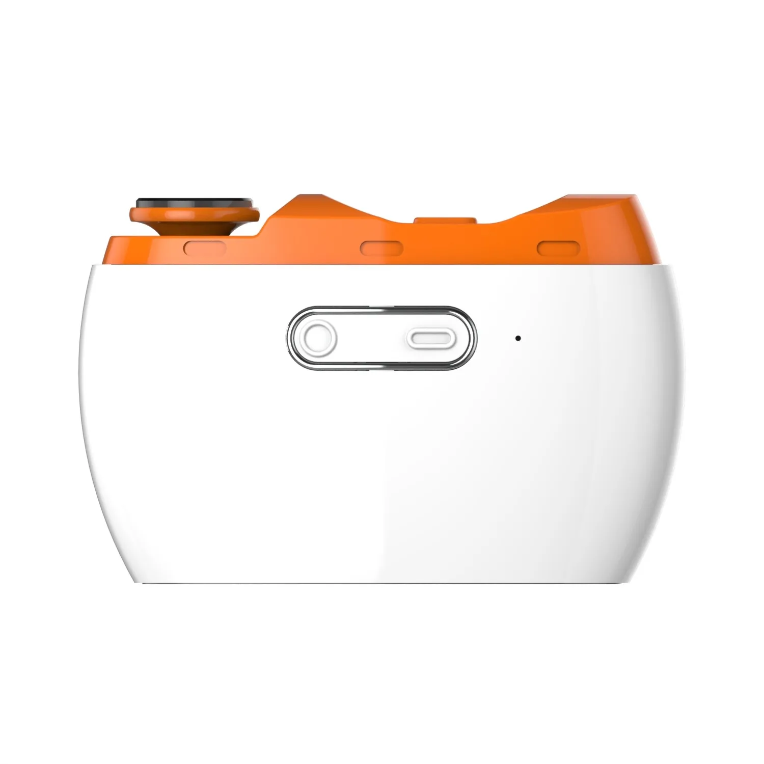 Professional USB chargeable automatic led light electric finger toe nail clipper manufactures automatic nail cutter
