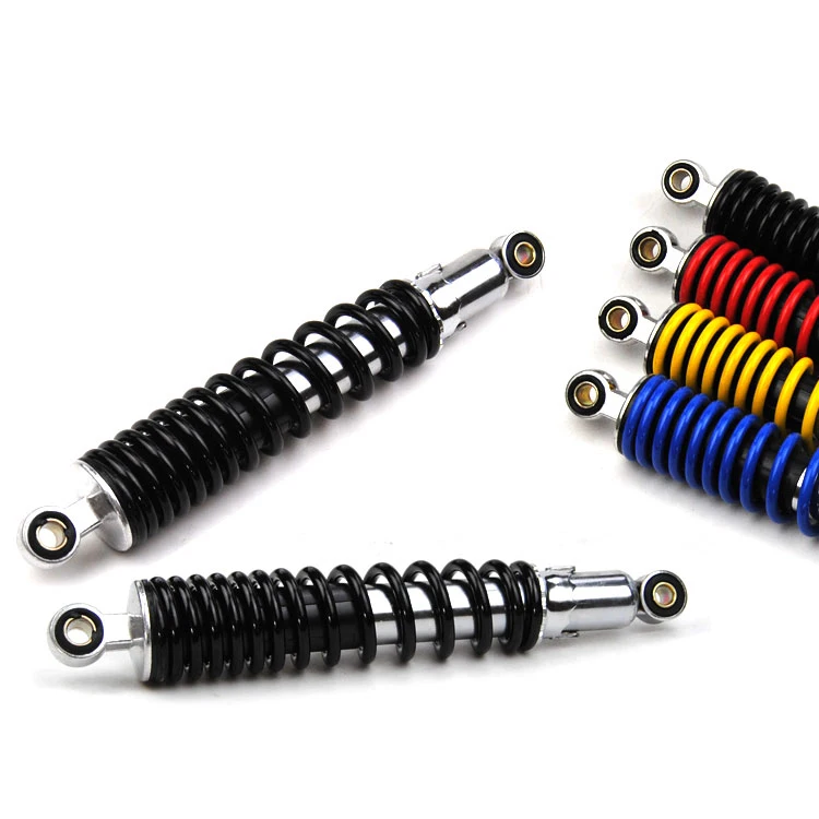 
Brand new motorcycle parts motorcycle rear shock absorber WY125-A-C rear shock absorber 