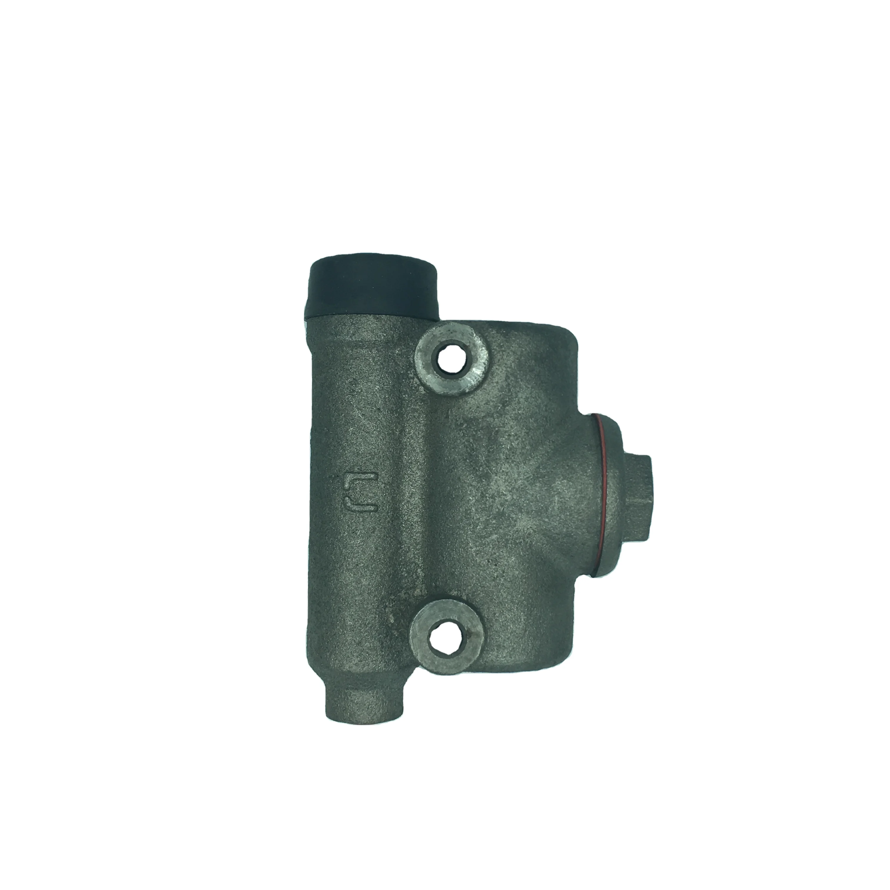 Willis brake master pump and hydraulic brake master cylinder