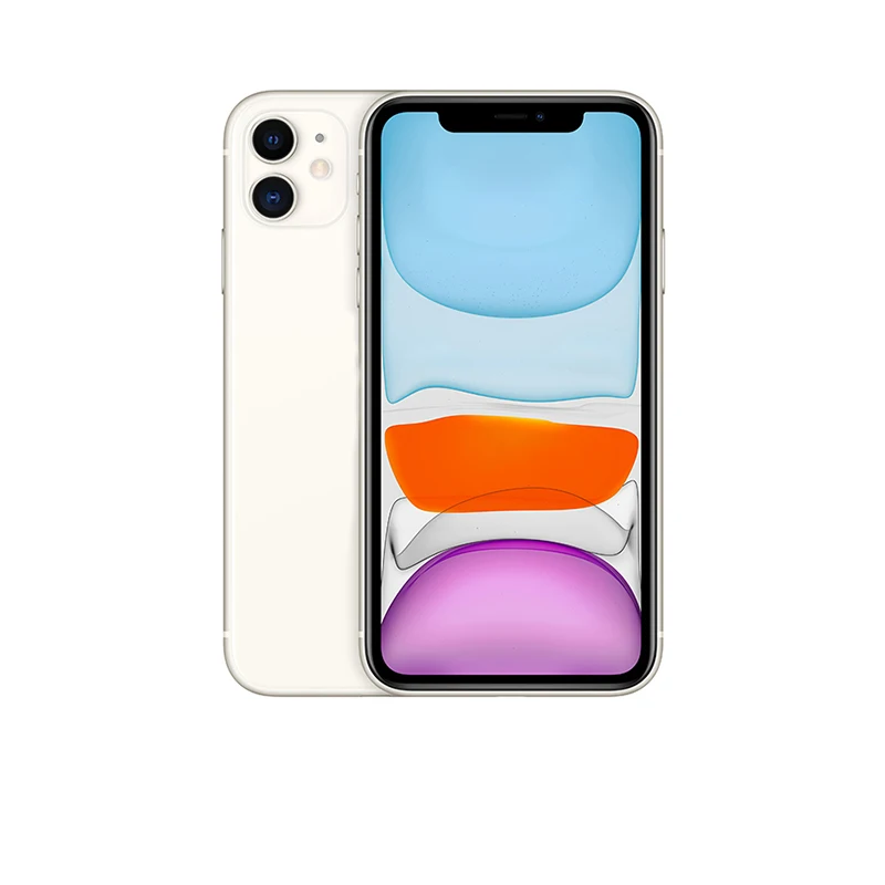 Best sale refurbished second hand imei mobile phone for iphone 11 pro max 64GB 128GB 256GB 512GB 4g network lte smartphone