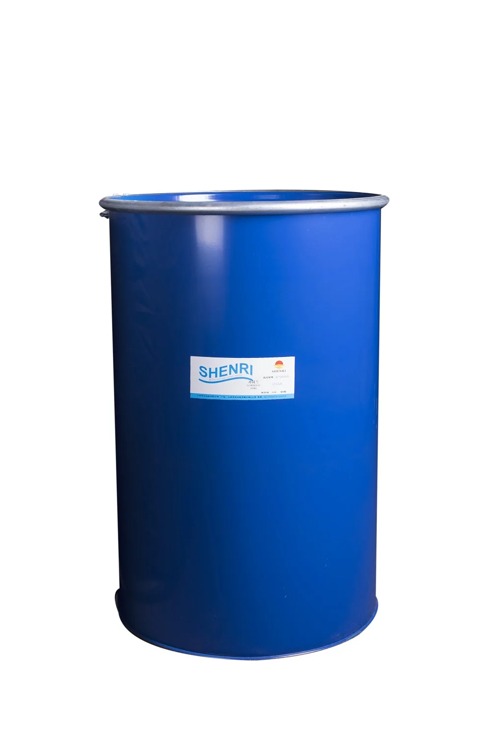 High and stable quality Cold-Set Web Offset Ink