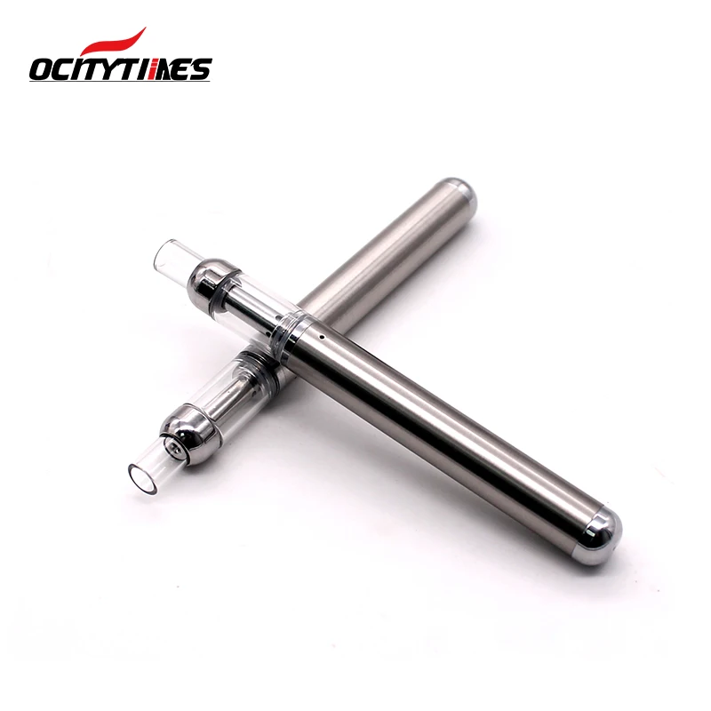  Стеклянный наконечник ocitytimes o5 перезаряжаемый cbd Электрический