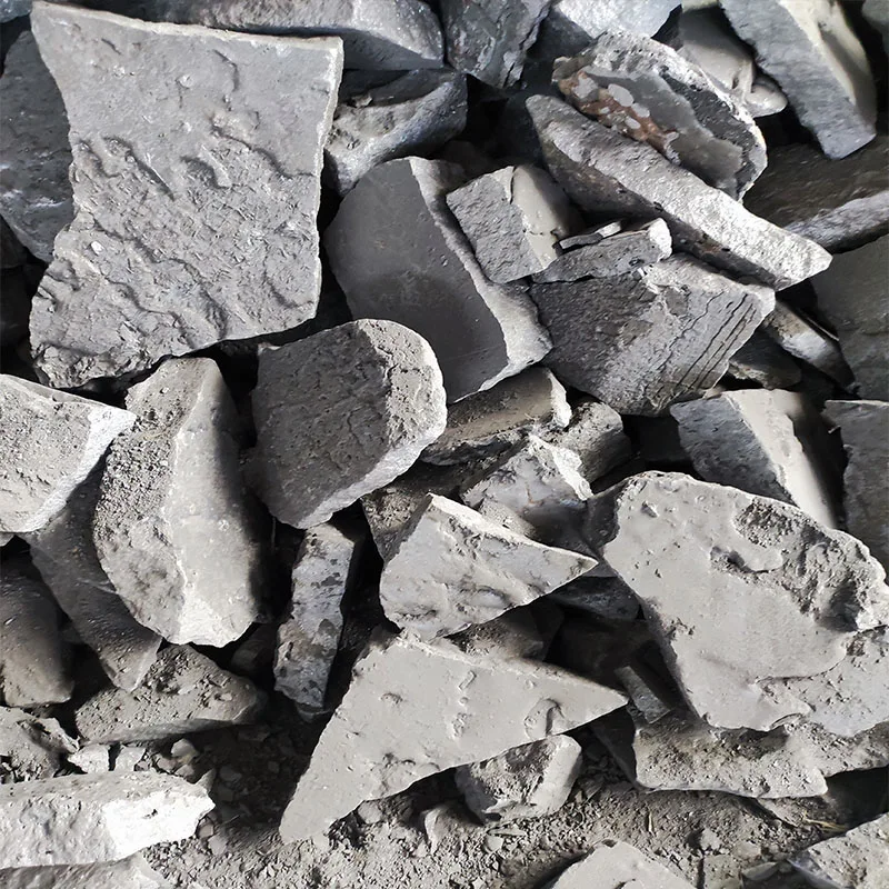 Silicon Metal 553 Minerals&metallurgy