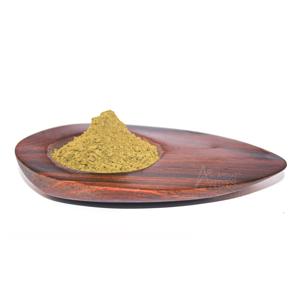 Food Grade Brown Quality Raw Powder Herbal Extracts Plant Extracts