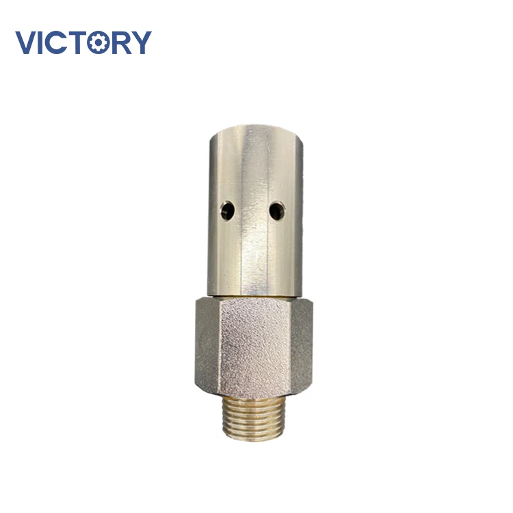 Vaccum Breaker valve Break vacuum valve