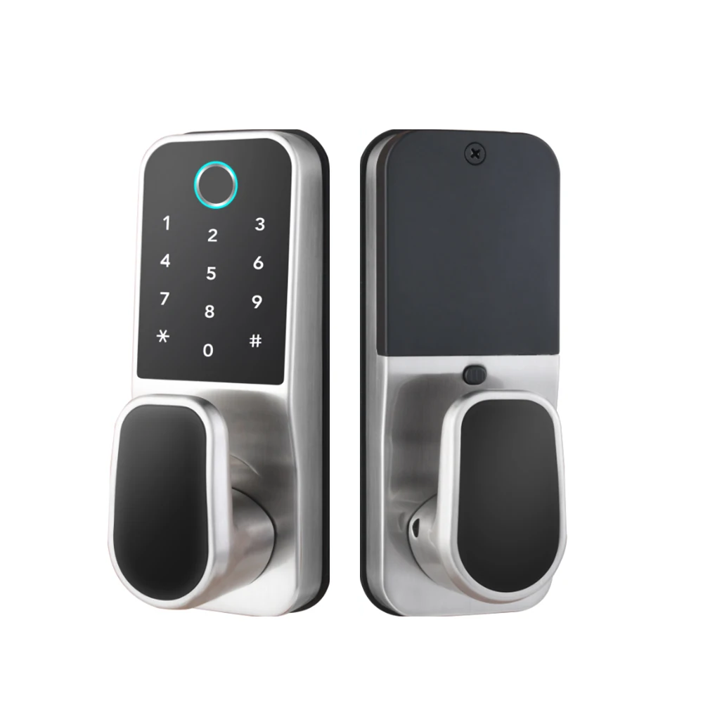 Smart Lock Keyless Entry Deadbolt Electronic Door Digit Code Lock FOR Home