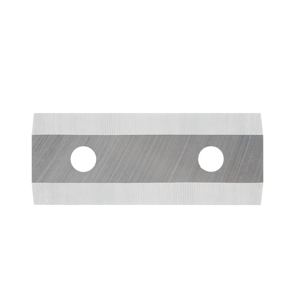 Garden Shredder Blade Wood Chipper Knife for SCREWFIX TITAN TTB3535HR 2500W
