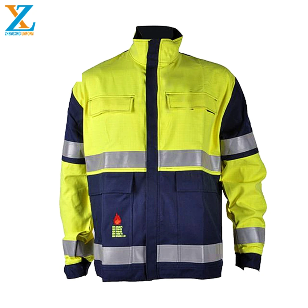 FR Shirts for Summer light weight Flame Resistant Shirt