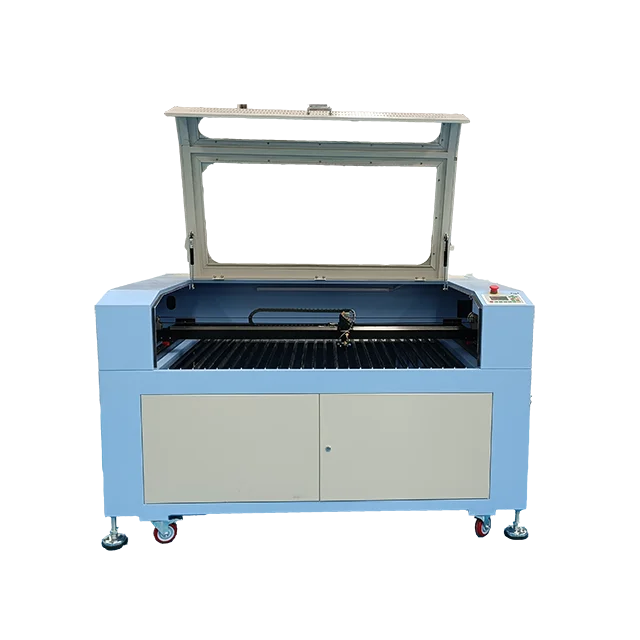 cnc 80/100w 1390 co2 granite stone glass laser engraving cutting machine