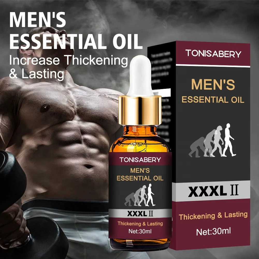 Penis Oils Big Dick Promote Penis Enlargement Oils For Man Big Dick Strengthening