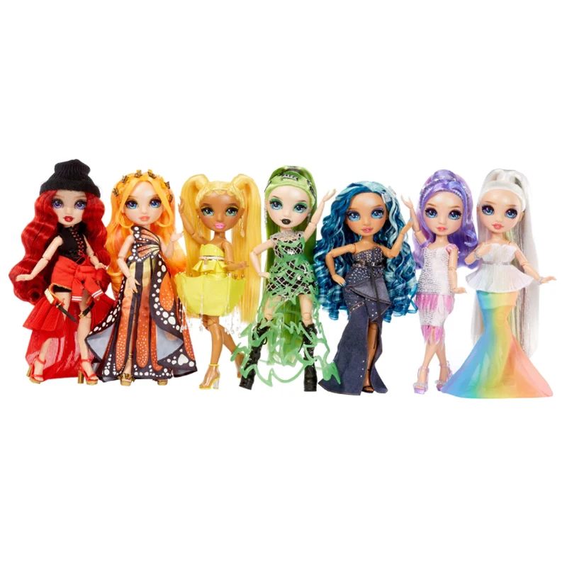 Hot sale  PVC doll toys  naked 11 inch fashion dolls