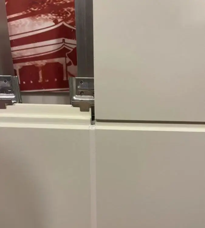 Factory Price Colored Non Asbestos Decorative Fiber Cement Board Facade Wall Panel Exterior