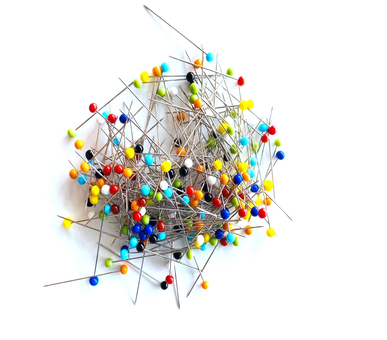 Поставка булавок для культуры и образования