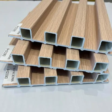 Manufacturer Supplier External Panelling Pvc Mould-proof Interior Wall Panels Cladding Ceiling Pvc