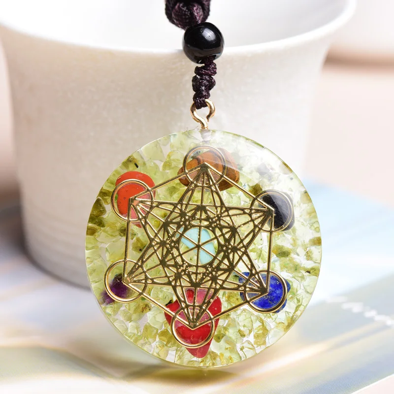 
Wholesale crystal Organ pendant crystal tumble for pendant 