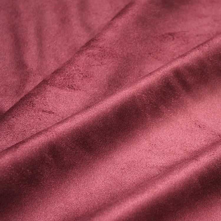 Лидер продаж текстиль гладкая окрашенная Толстая стрейчевая микроткань из замши для Акваланга