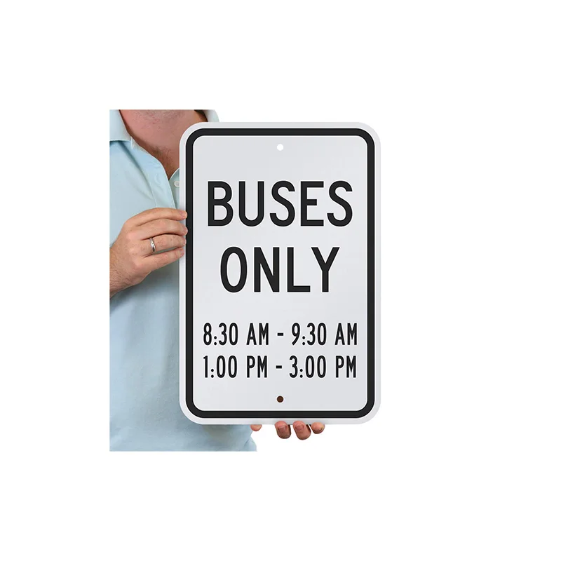 18x12 Inch Custom Reserved Parking for  Add Your Wording Here metal signs retro vintage aluminum signs acm sign board