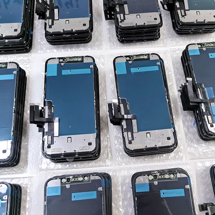 Afficheur ecran de telephone price china pantalla tactil lcd flexible amoled display telefono chinese touch screen mobile phones