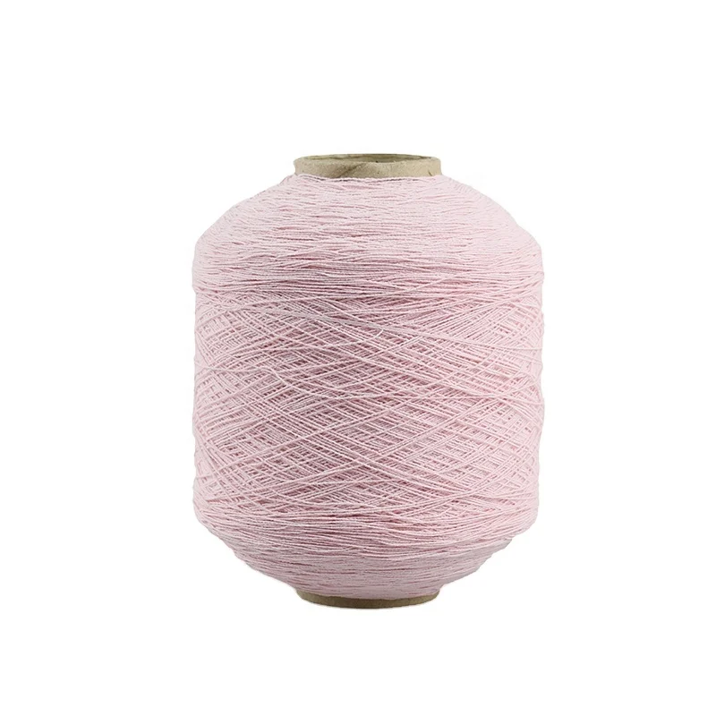 Nm32/2 100% Acrylic Yarn for Knitting High Bulk