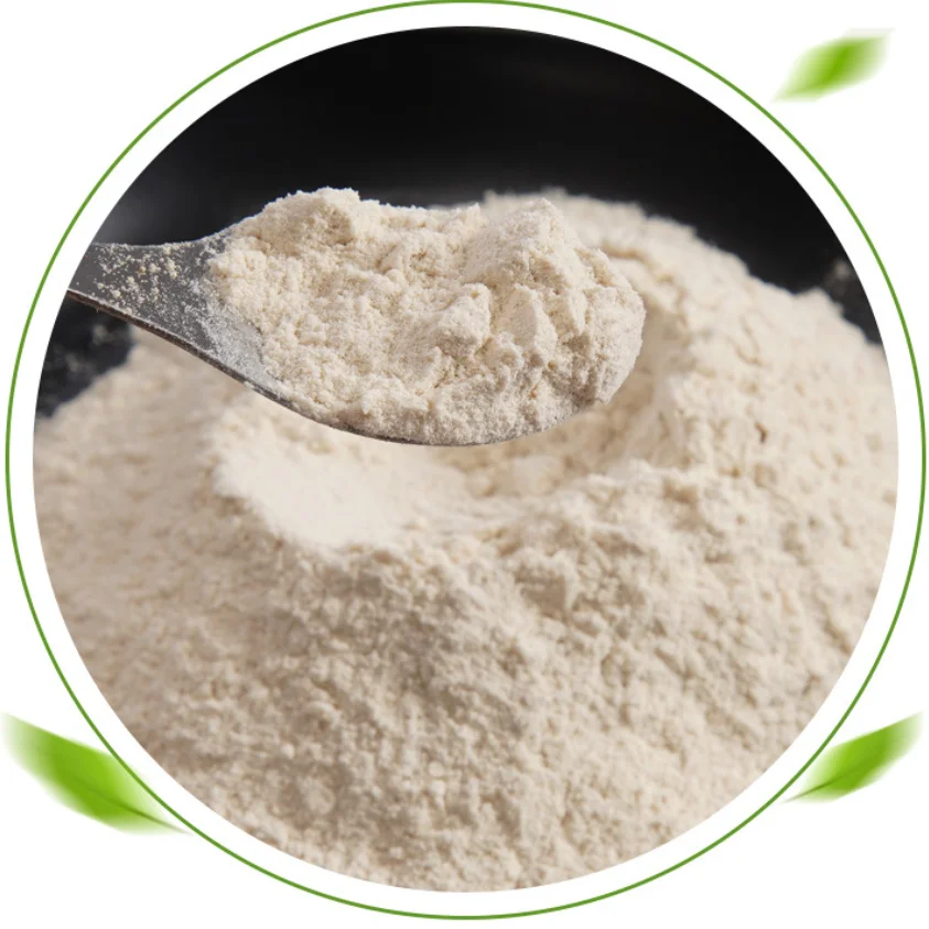 Chinese Dehydrated Garlic Lower Average Animal Feed Dry Garlic Powder Price