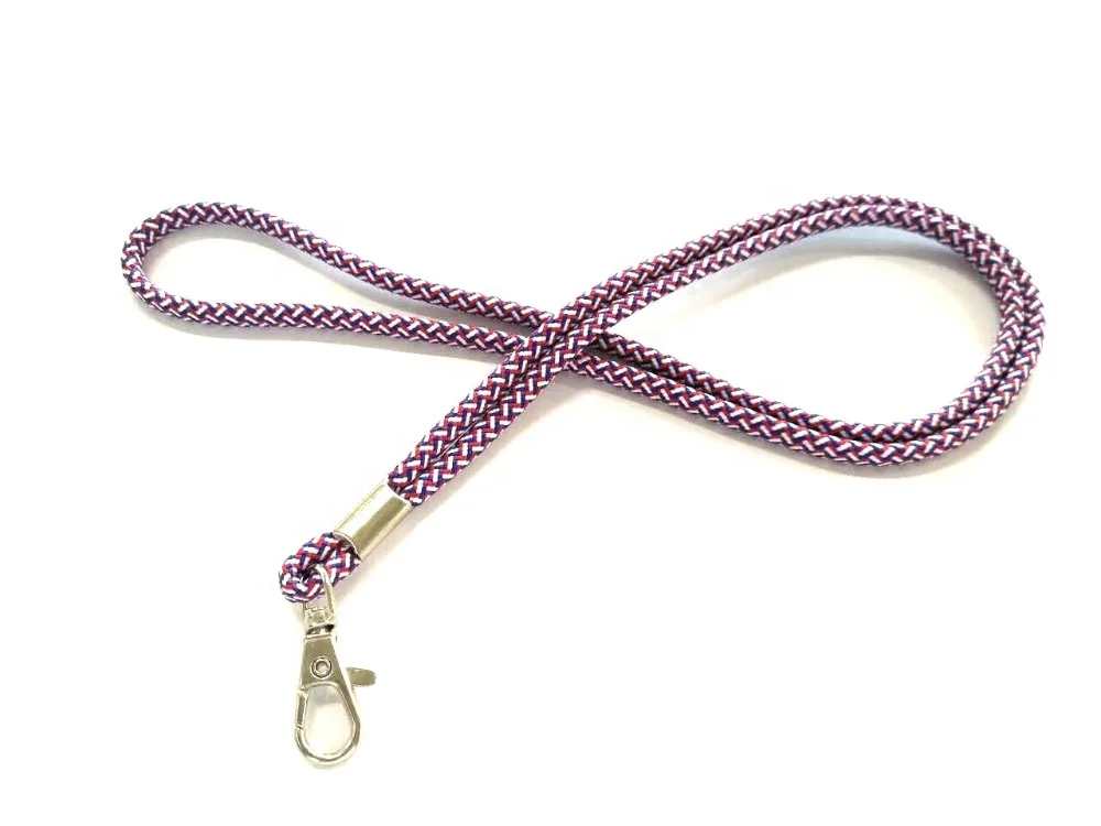 Mobile phone round cord