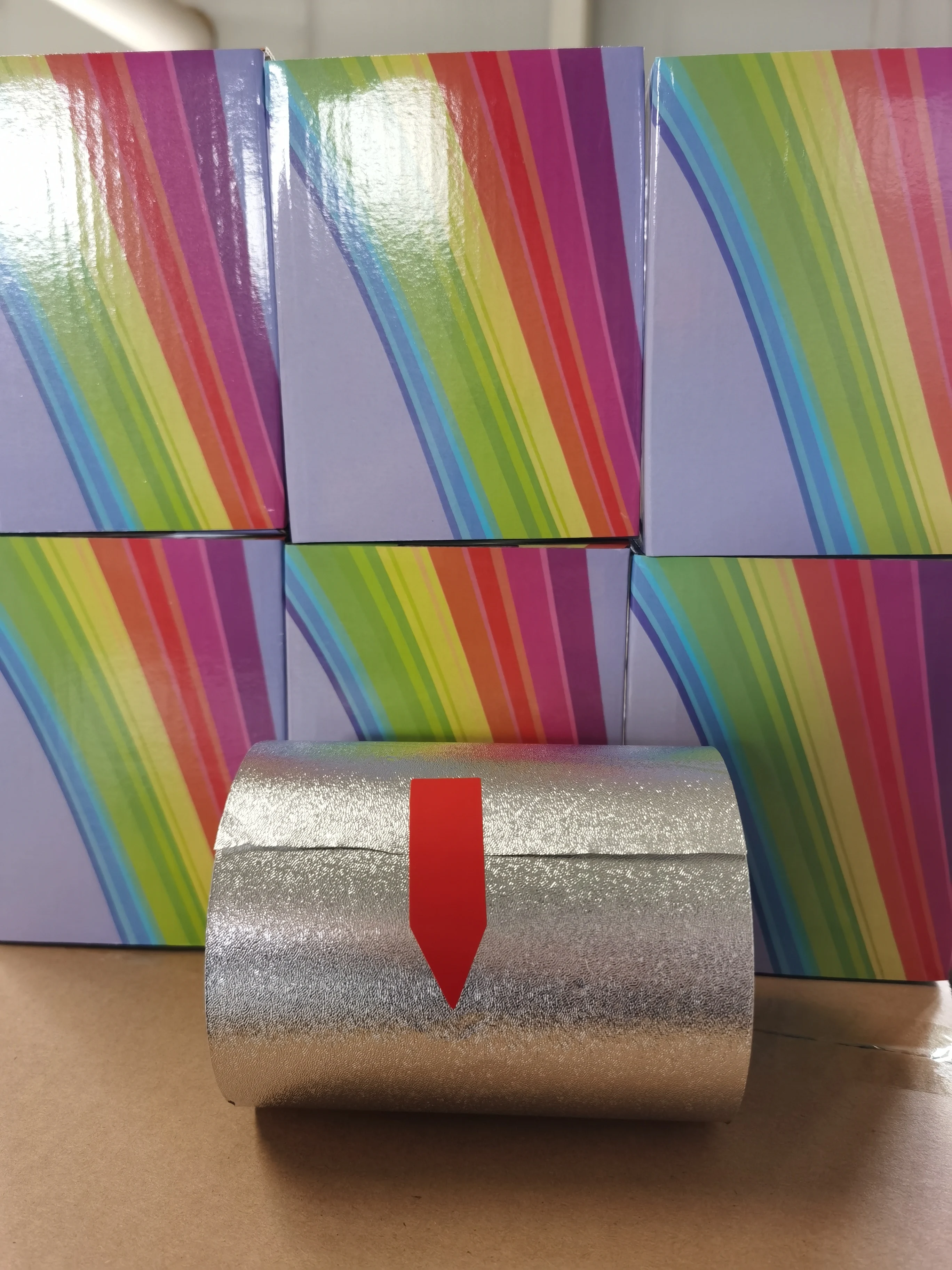 Тисненая Бумага, низкая цена, сплав, толщина 0,02 мм, 12 см, Парикмахерская фольга