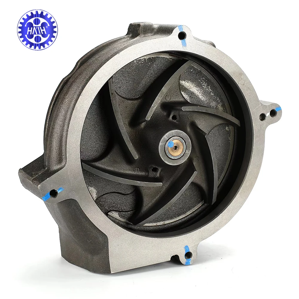 7C-4508 7C4508 Water Pump For Caterpillar CAT 446 446B 446D 35 45 55 AP-1000