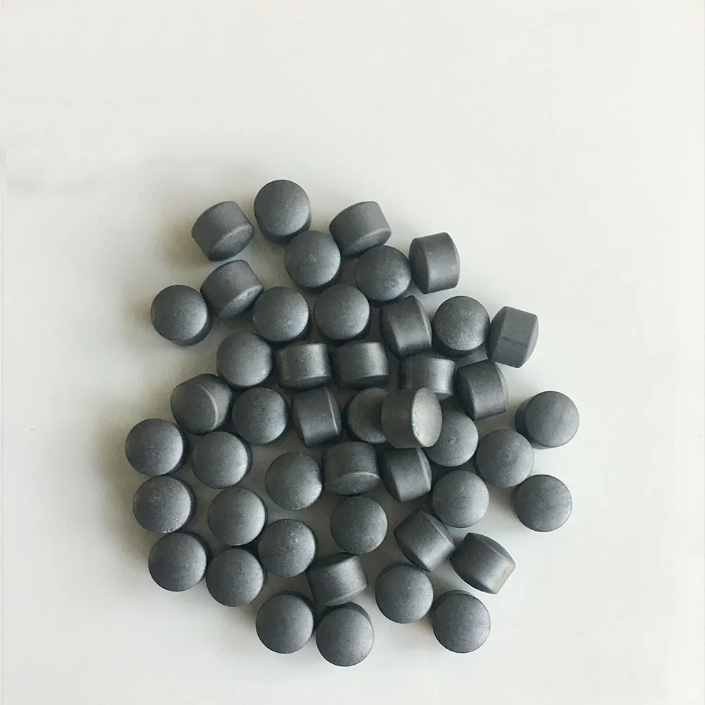 Xtl-165 ball of silicon carbide