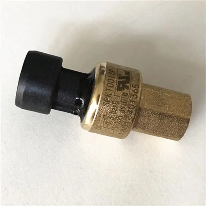 SPKPOPZ110 pressure transmitter switch