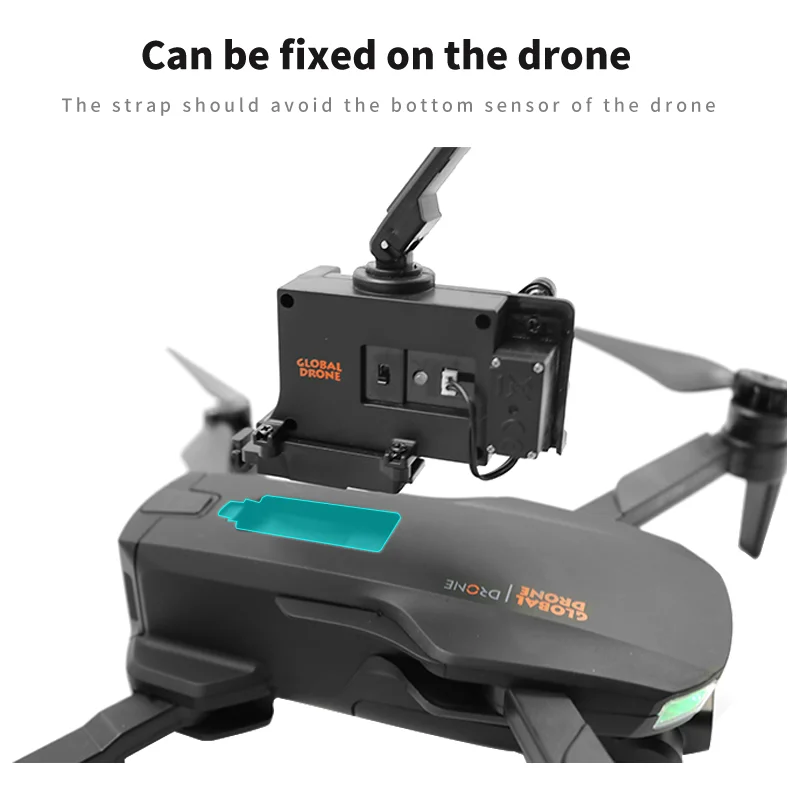  Воздушно-капельным Метатель Дрон устройство подачи системы для Mavic Air 2/Pro/Air 2/iPad 2 беспилотный Оптовая