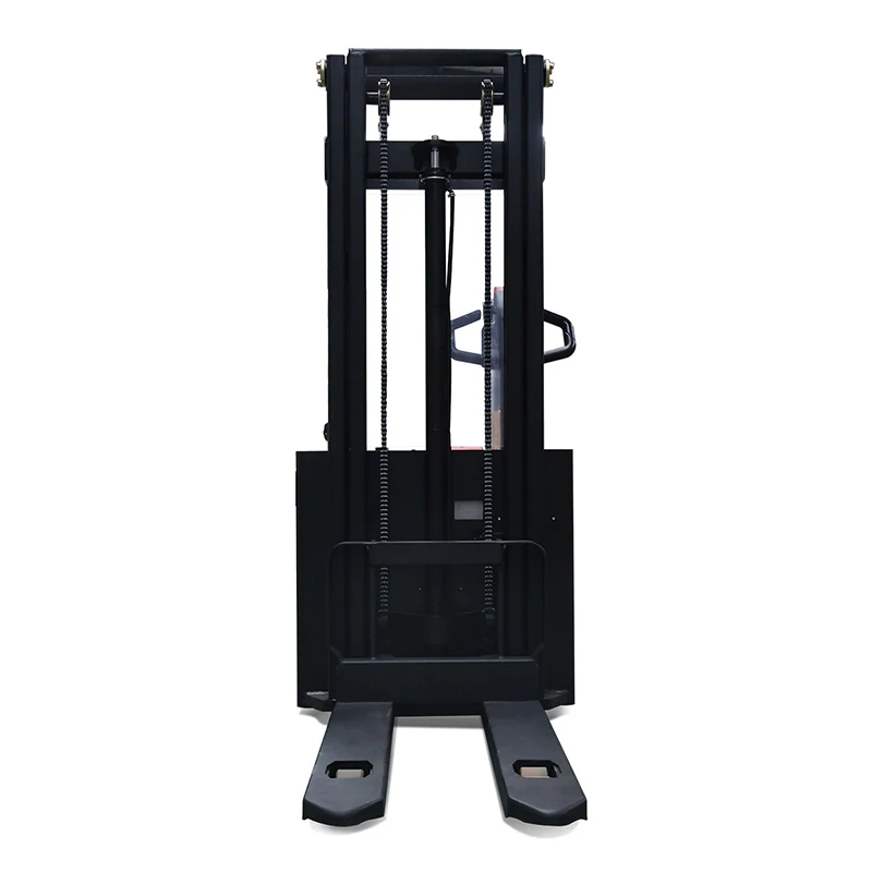 1 ton 1.2 ton stacker truck battery charger electric stacker