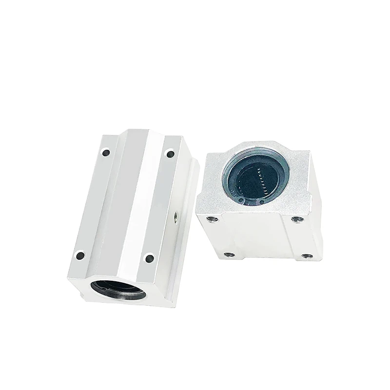 
Linear bearing motion ball silde unit SCS8---SCS60LUU 