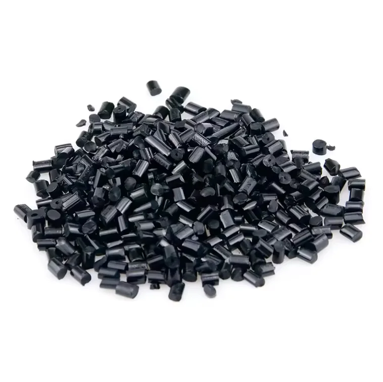 Virgin Polyethylene PE Resin HDPE LDPE MDPE LLDPE Plastic Raw Material
