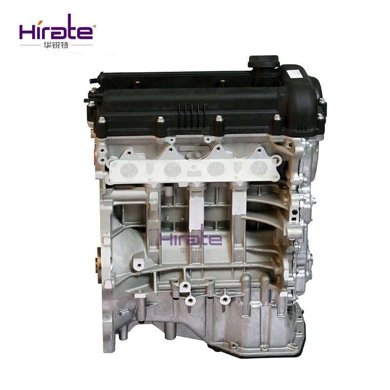 Wholesale Other Auto Engine Parts Engine Assembly System For Toyota Cars