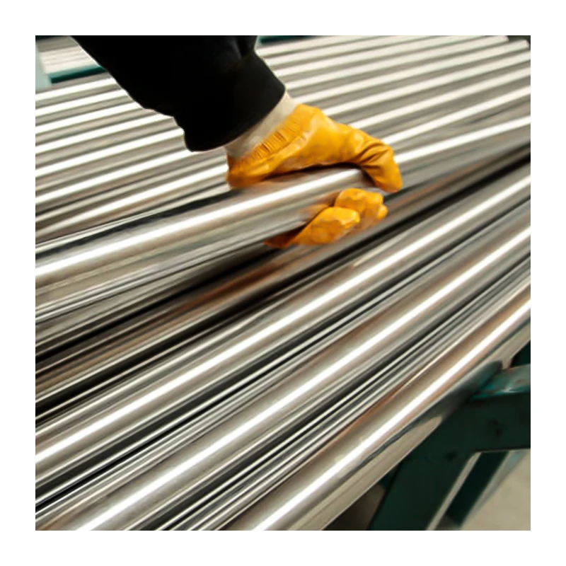 3 Inch Stainless Steel Pipe  Astm B983 Hastelloy C276 Alloy Tube Monel 400 Pipe