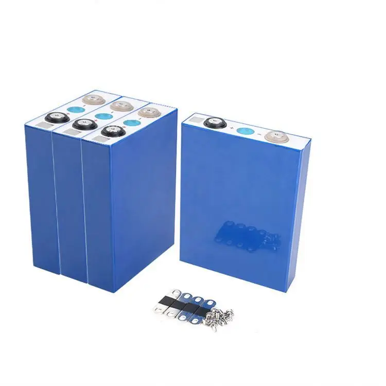 3.2v 50ah Lithium iron Phosphate cells LiFePO4 Battery for Solar storage lifepo4 battery 3.2v 50ah