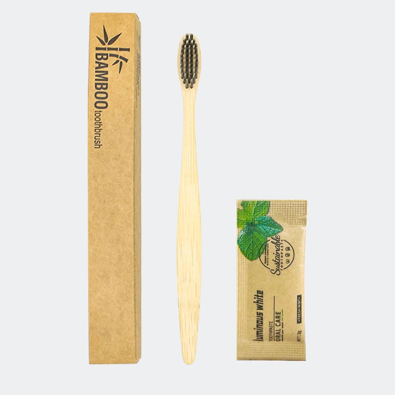 0.1 oz. mini toothpaste Premium Anticavity Fluoride Toothpaste ,Travel- Size Guests Toothpaste Fresh Scent Hotel set