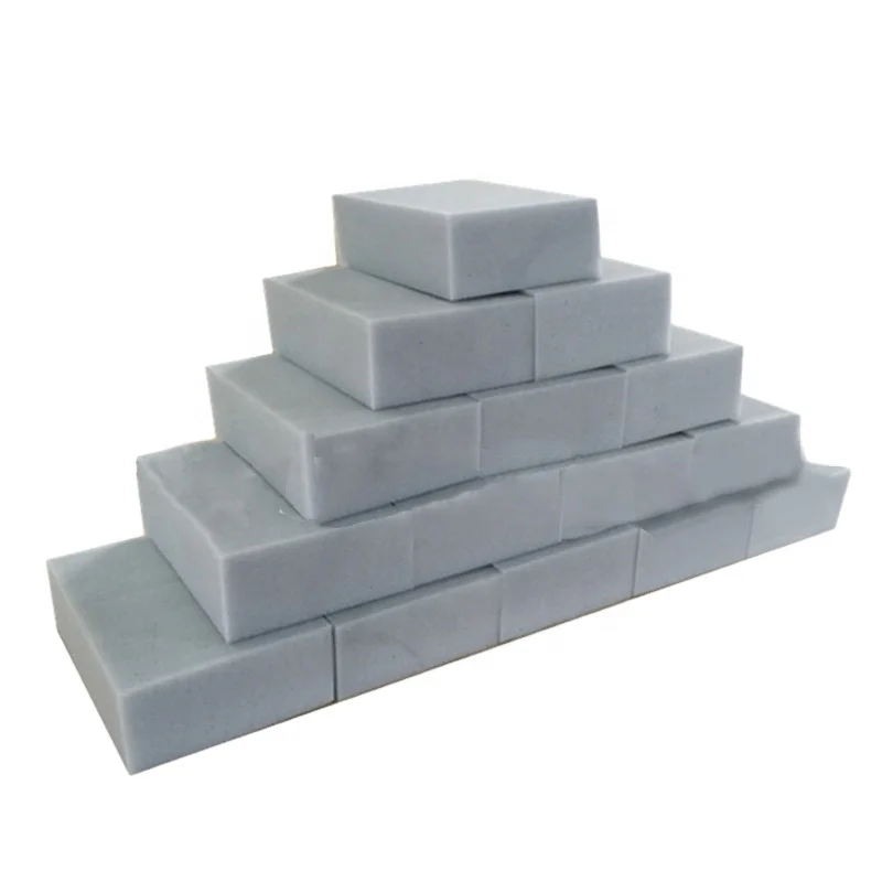 High Density 40 kg/m3 Polyurethane ( PU ) foam / Sheet / Foam Board for Wall / Roof / Floor Insulation