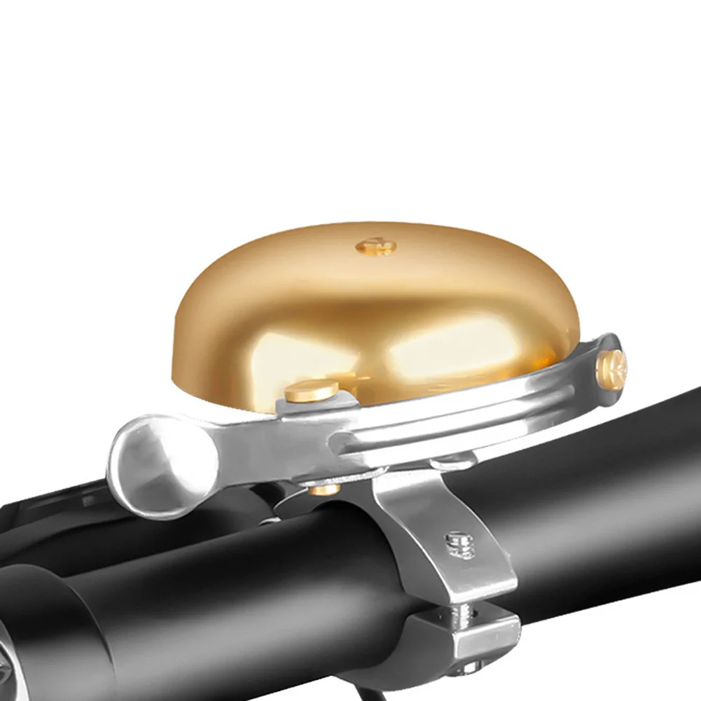 2020 Прямая поставка с завода, недорогой велосипедный медный звонок, звонок на велосипед