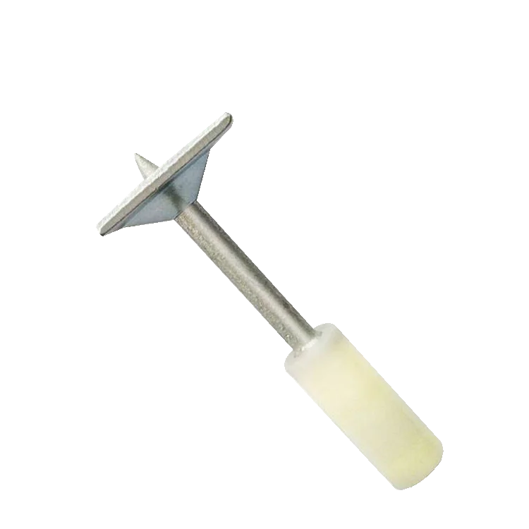 SPO32 Nitrocellulose Power Loads Drive Pin for Ceiling Tool New high standard Powered pin roofing nials