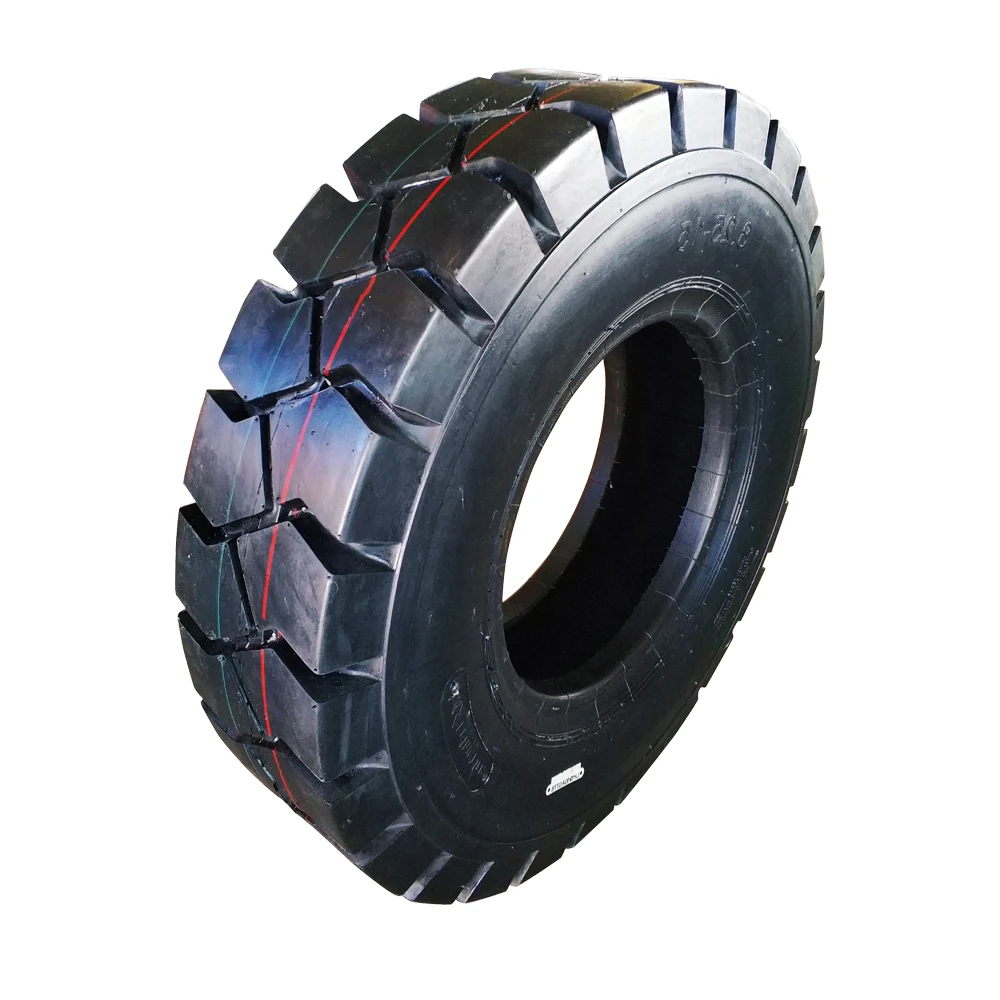  ECO 8 25-15 Rim6.5 промышленный вилочный погрузчик пневматический дилер