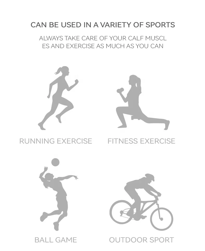 Lingtu Wholesale Pre cut football shin pads sleeves Leg sleeves socks for youth men Socks Sleeve Soccer tube Footless Sock