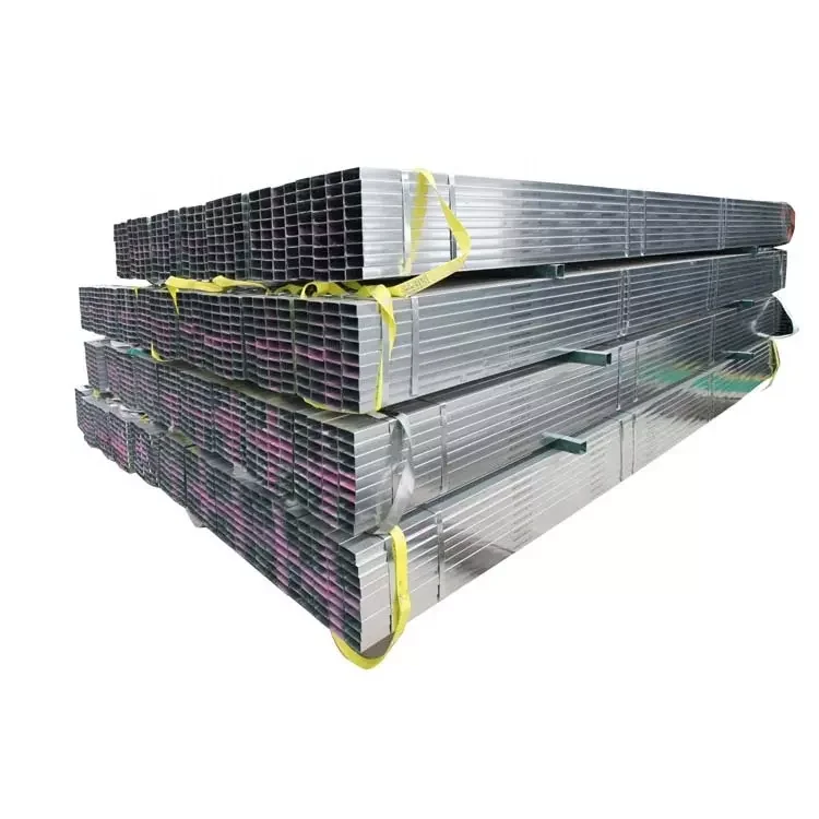 Китайская фабрика низкая цена стальная труба Gi Q195 предварительно оцинкованная