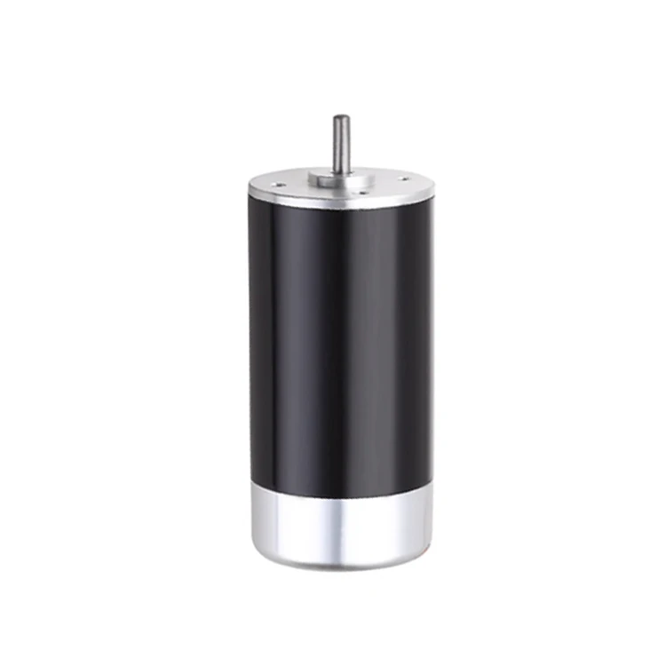 Light weight 12v/24v brushless motor 36mm 10w with internal/external drive dc planetary gear motor for coffee machine