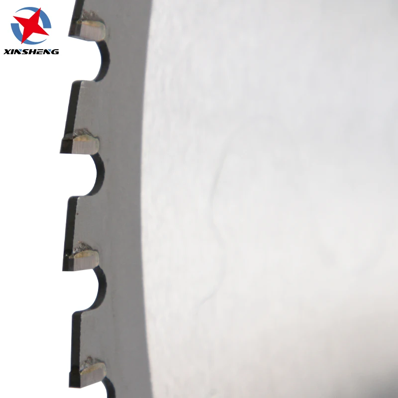 14 Inch Tct Metal Cutting Saw Blade For Cut Iron, Colored Steel , Angle Steel, Etc.