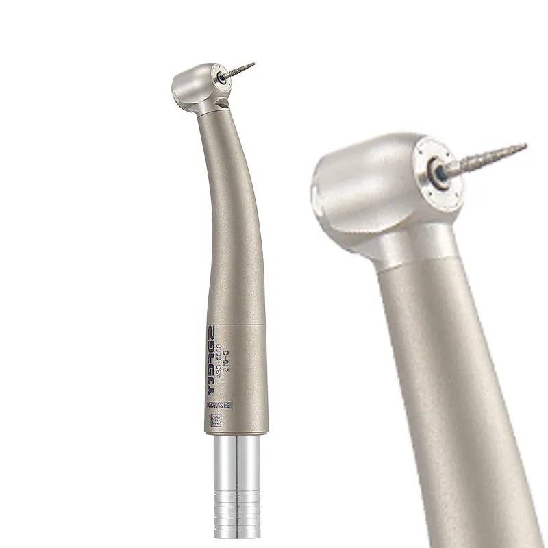 Единовременный шоппинг 1:1 Электрический без светодиодного стоматологического низкоскоростного наконечника